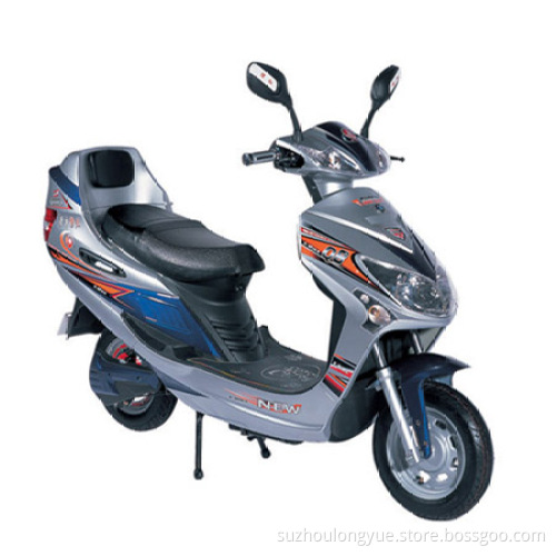 E-Vehicle